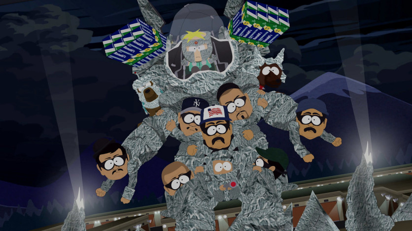 Captura de pantalla 10 - South Park: The Fractured but Whole - SEASON PASS