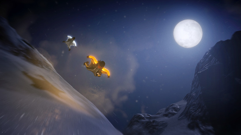 Screenshot 1 - Steep - Season Pass