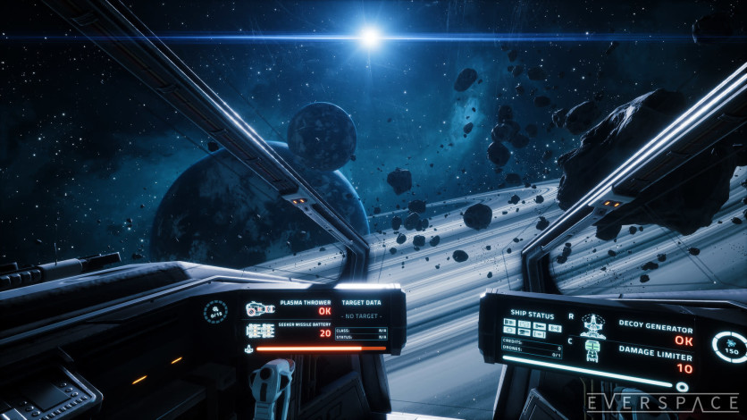 Screenshot 8 - EVERSPACE - Ultimate Edition