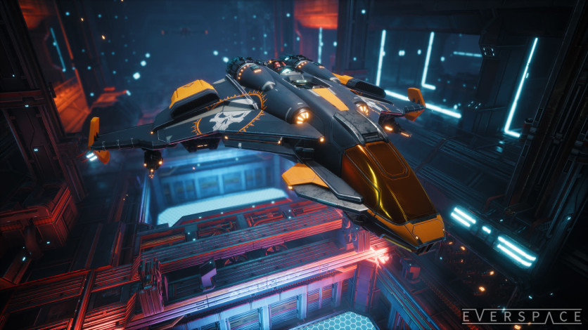 Screenshot 9 - EVERSPACE - Ultimate Edition