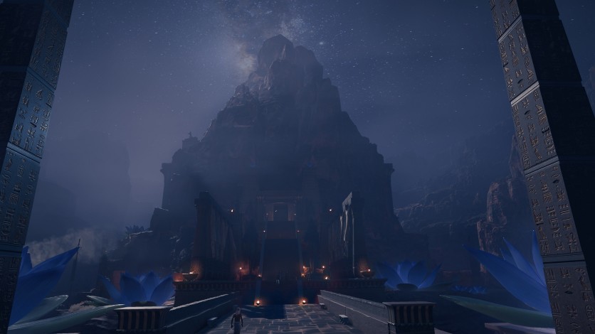 Captura de pantalla 6 - Assassin’s Creed Origins - Season Pass