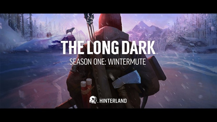 The Long Dark Pc Buy It At Nuuvem