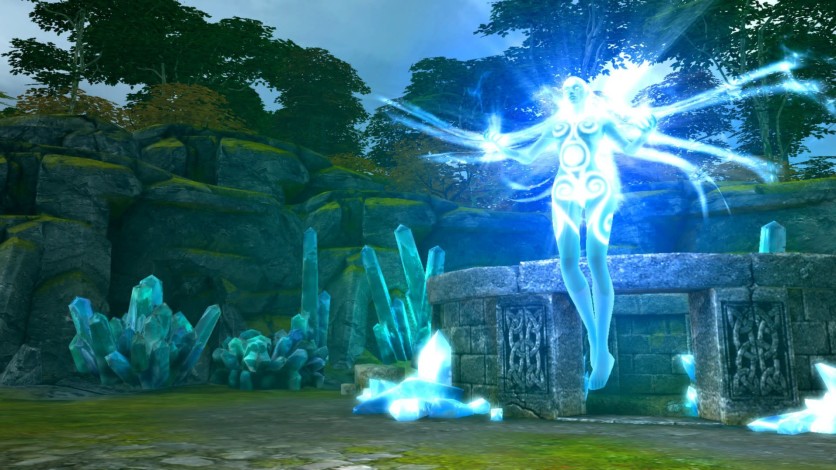 Screenshot 3 - Might and Magic Heroes VI: Complete Edition