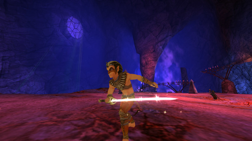 Screenshot 9 - Sphinx and the Cursed Mummy