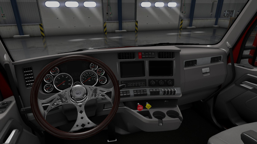 Screenshot 13 - American Truck Simulator: Enchanted Edition