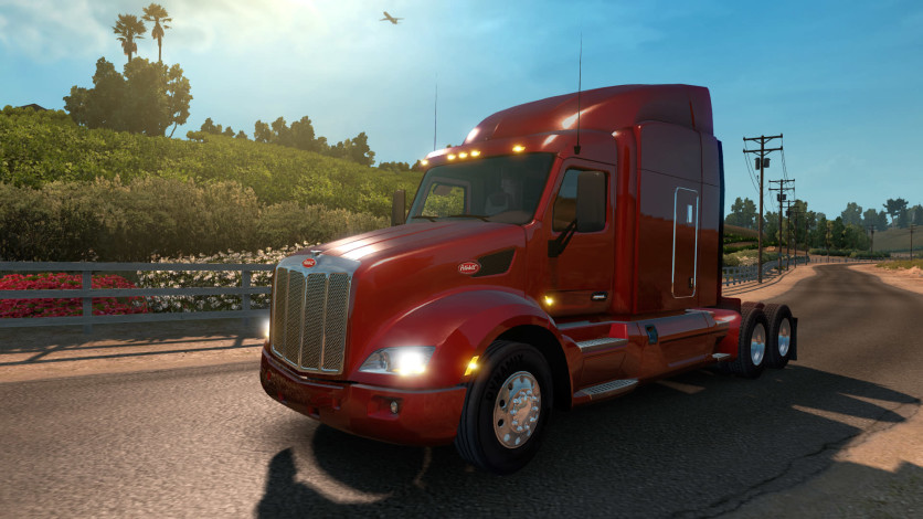 Screenshot 9 - American Truck Simulator: Enchanted Edition