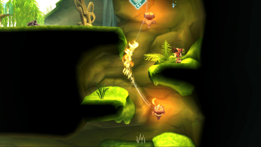 Rayman Origins - PC - Cómpralo en Nuuvem