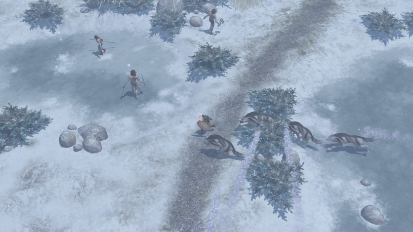 Screenshot 8 - Titan Quest: Ragnarök
