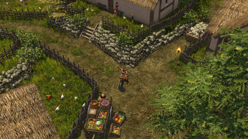 Screenshot 6 - Titan Quest: Ragnarök