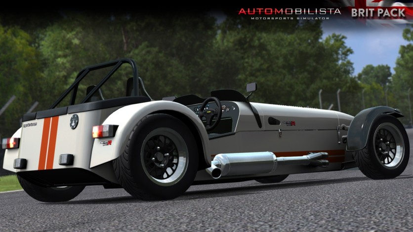 Screenshot 9 - Automobilista - Season Pass for all DLCs