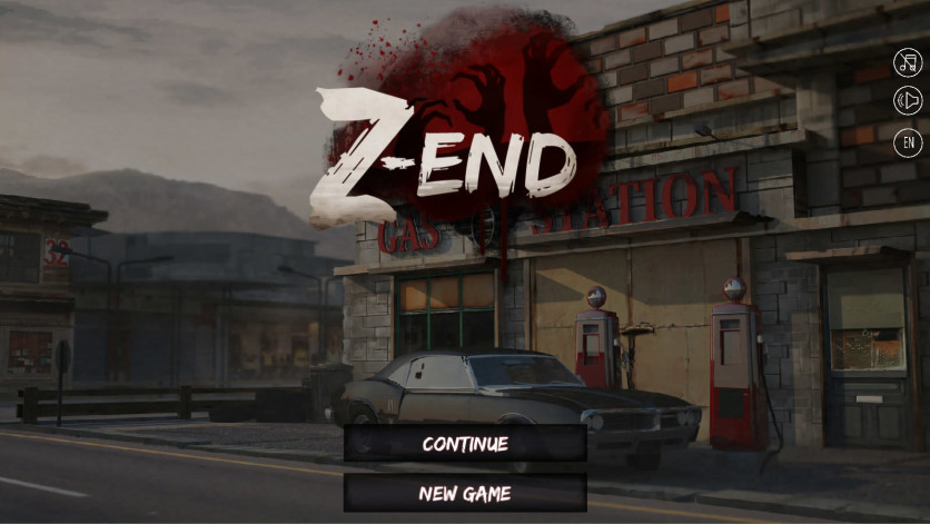 Screenshot 6 - Z-End