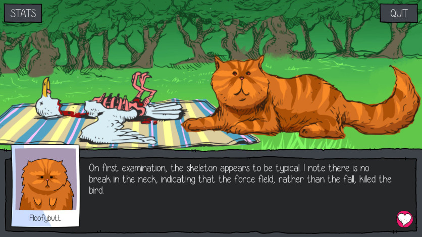 Screenshot 10 - Purrfect Date Deluxe Edition