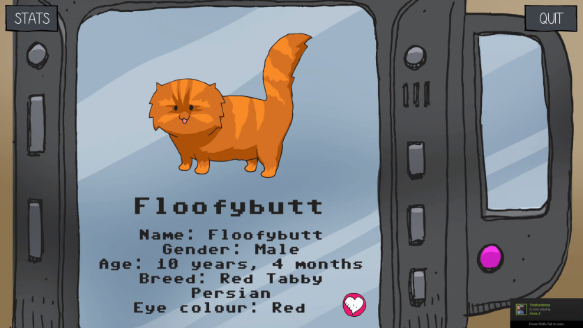 Screenshot 7 - Purrfect Date Deluxe Edition