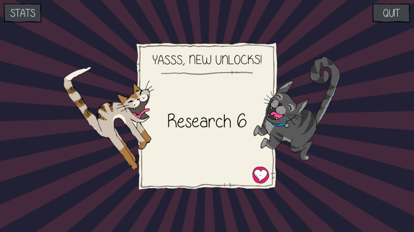 Screenshot 11 - Purrfect Date Deluxe Edition