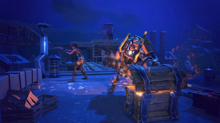 Fortnite: Battle Royale - PC - Compre na Nuuvem