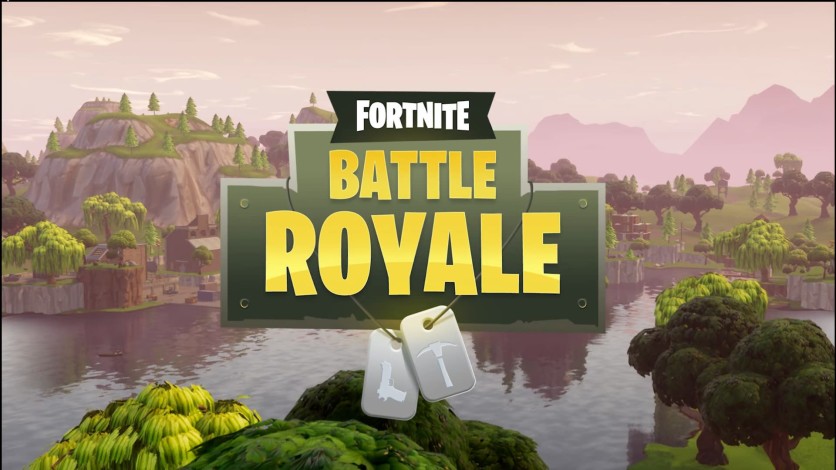 Fortnite: Battle Royale - PC - Compre na Nuuvem