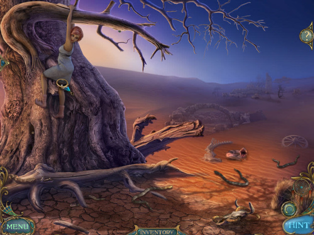 Screenshot 10 - Dreamscapes: The Sandman - Premium Edition