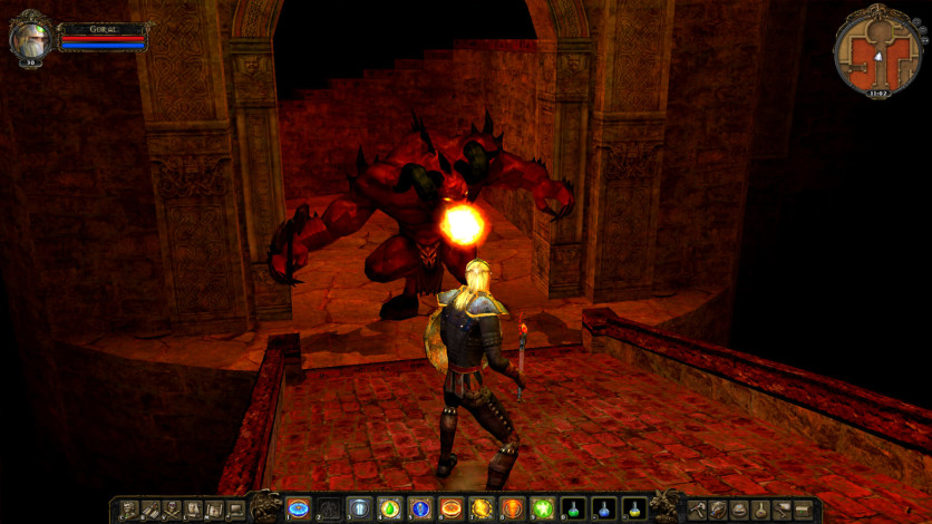 Screenshot 7 - Dungeon Lords Steam Edition