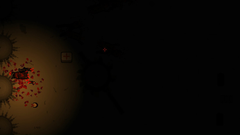 Screenshot 6 - Blackout Z: Slaughterhouse Edition