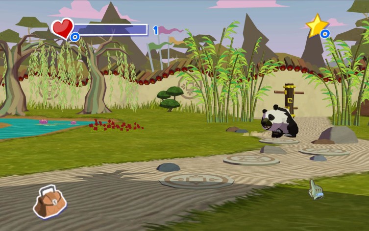Screenshot 4 - World of Zoo