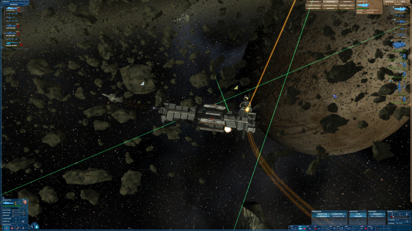 Screenshot 9 - Nexus - The Jupiter Incident