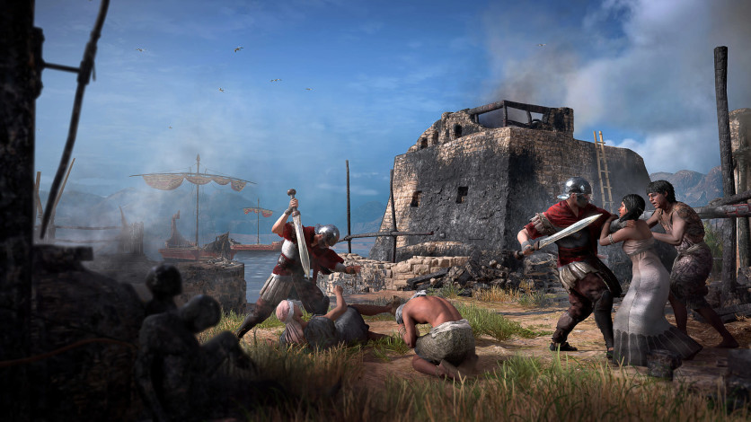Screenshot 3 - Assassin's Creed Origins - The Hidden Ones