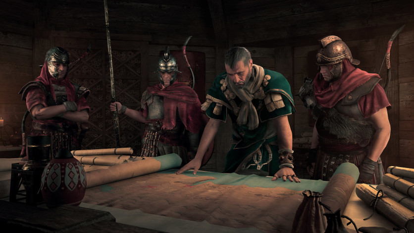 Screenshot 5 - Assassin's Creed Origins - The Hidden Ones