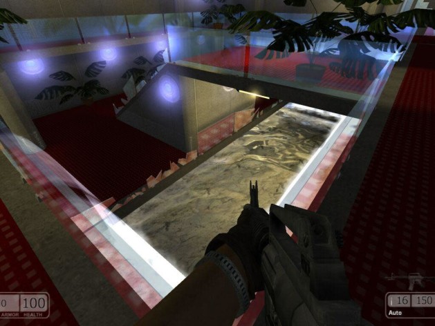 Screenshot 7 - Chaser