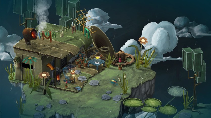 Screenshot 1 - Figment