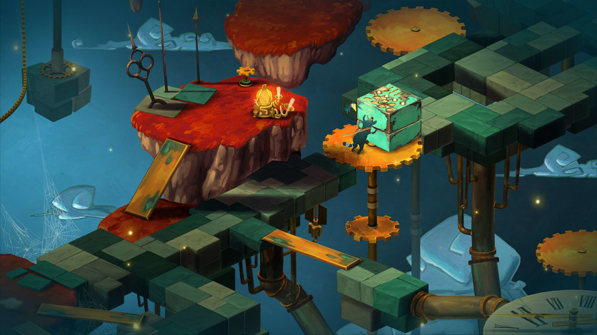 Screenshot 8 - Figment