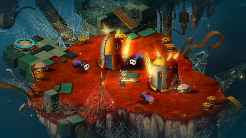 Screenshot 3 - Figment