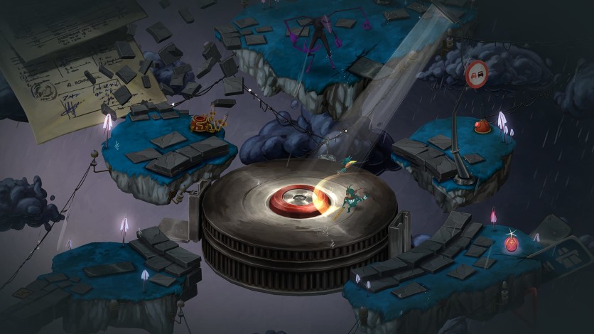 Screenshot 10 - Figment