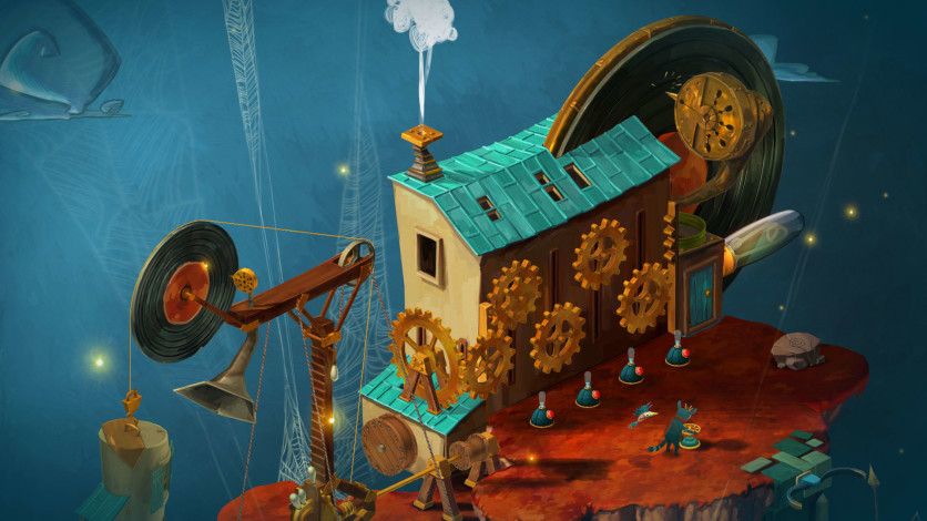 Screenshot 6 - Figment