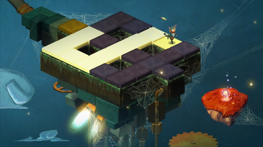 Screenshot 5 - Figment