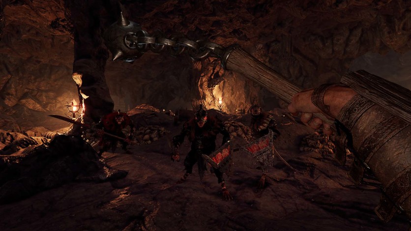 Screenshot 5 - Warhammer: Vermintide 2 - Collector's Edition