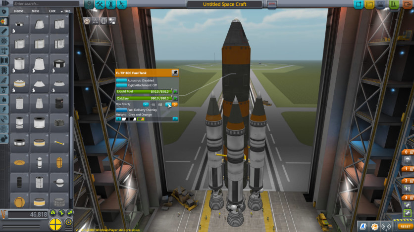 Screenshot 8 - Kerbal Space Program: Making History