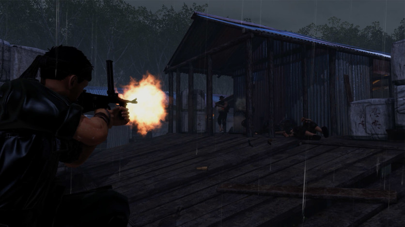Screenshot 8 - Rising Storm 2: Vietnam Upgrade to Digital Deluxe Edition