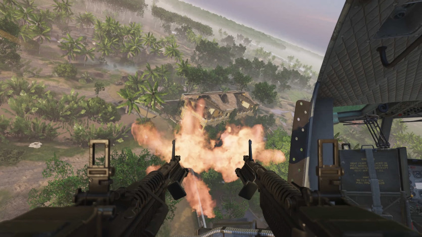 Screenshot 1 - Rising Storm 2: Vietnam Upgrade to Digital Deluxe Edition