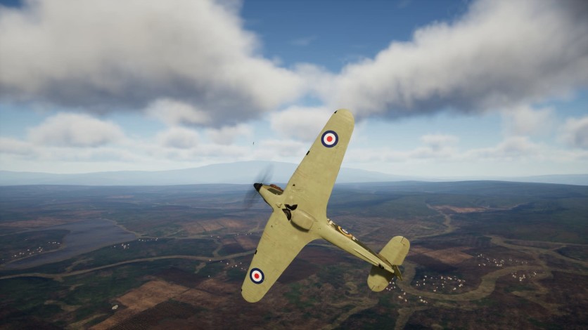 Screenshot 12 - 303 Squadron: Battle of Britain