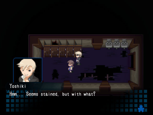 Screenshot 7 - Corpse Party