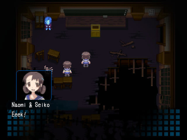 Screenshot 6 - Corpse Party