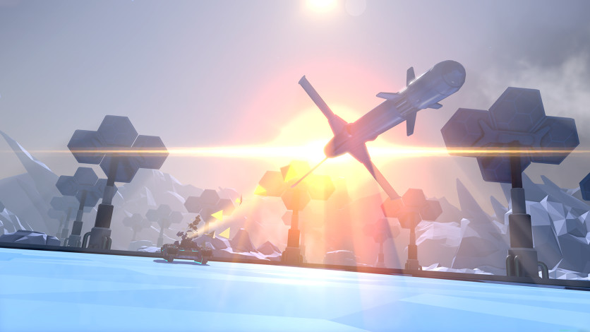 Screenshot 2 - Battlezone - Gold Edition