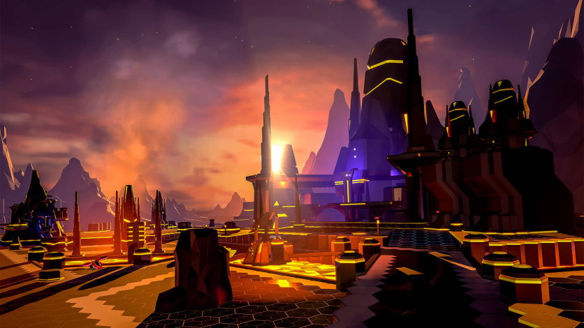 Screenshot 8 - Battlezone - Gold Edition