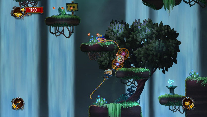 Screenshot 2 - Chariot