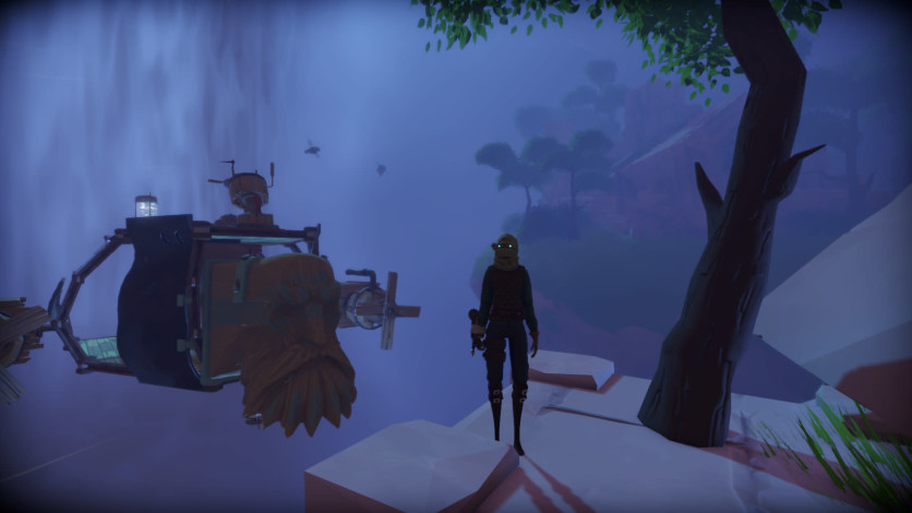 Screenshot 7 - Worlds Adrift - Pioneer Edition