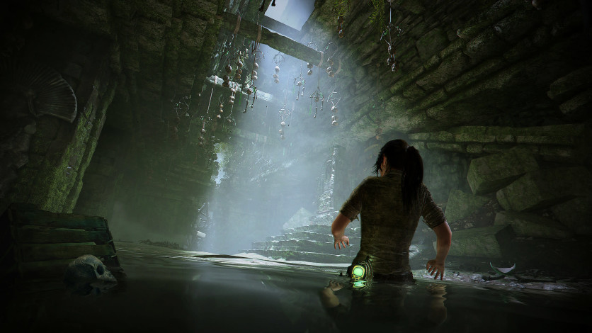 Captura de pantalla 11 - Shadow of The Tomb Raider