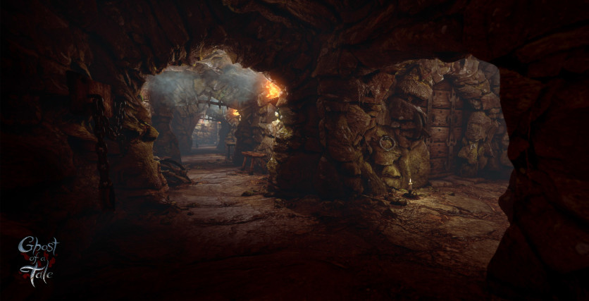 Screenshot 17 - Ghost Of A Tale