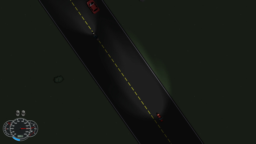 Screenshot 5 - Road Scars: Origins