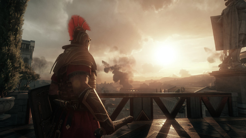 Screenshot 7 - Ryse: Son of Rome