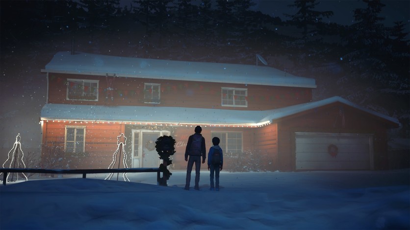 Screenshot 3 - Life is Strange 2 - Complete Edition